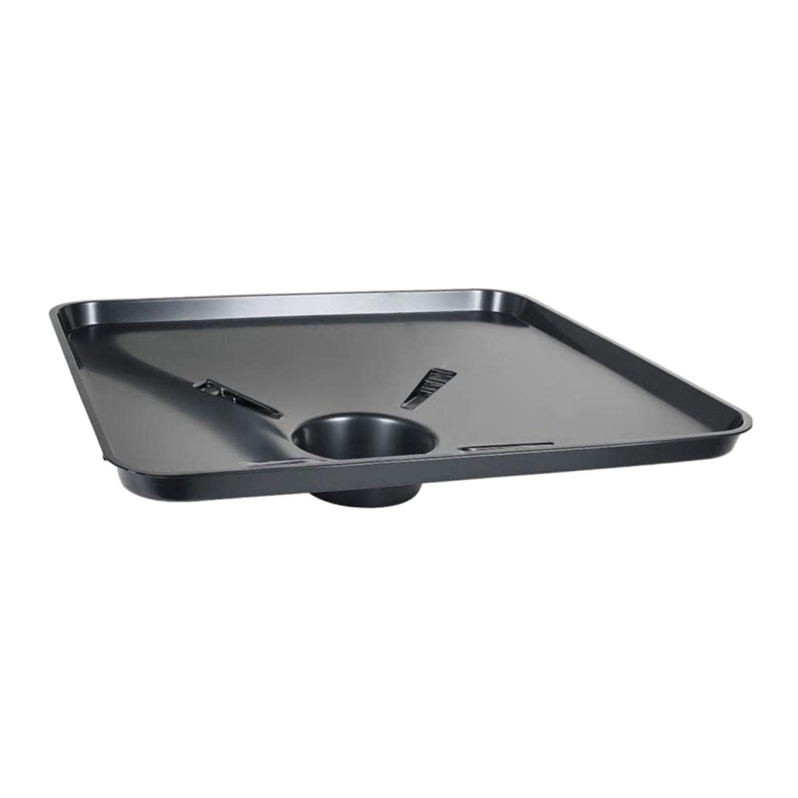 Oil Drain Tank - Portable Oil Drain Funnel Container 15L