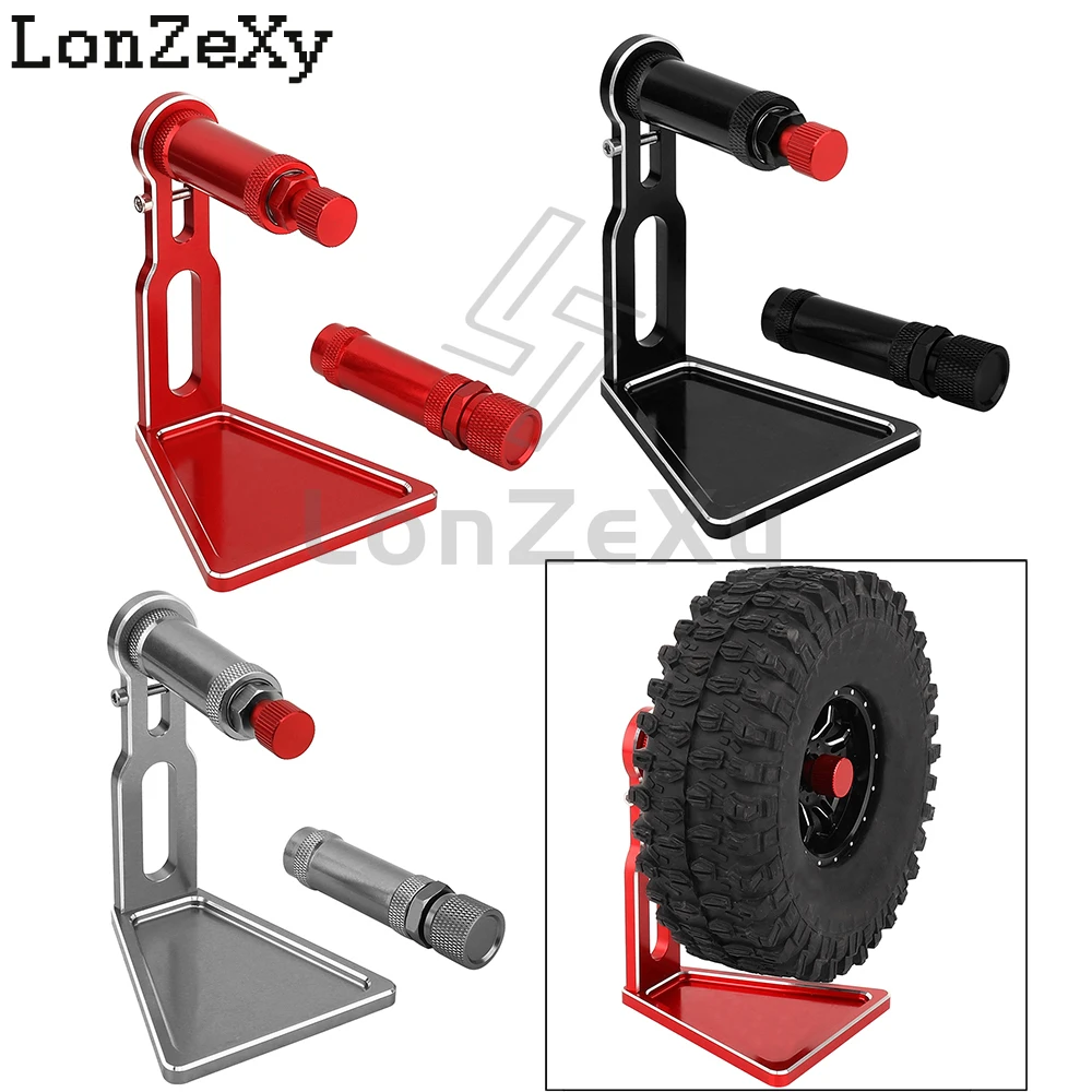 Tire Balance Machine - Metal Alloy 12mm 17mm Hex Wheel