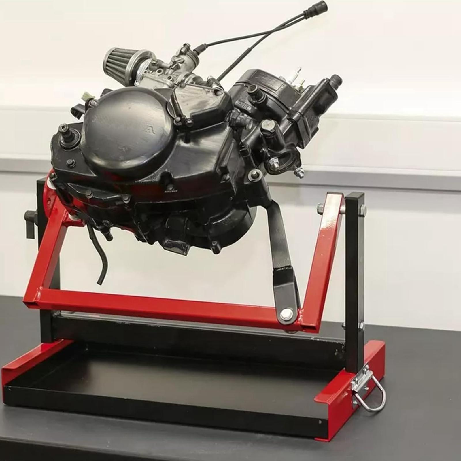 Heavy Duty Rotating Engine Rep - Engine Stand Heavy Duty review and price