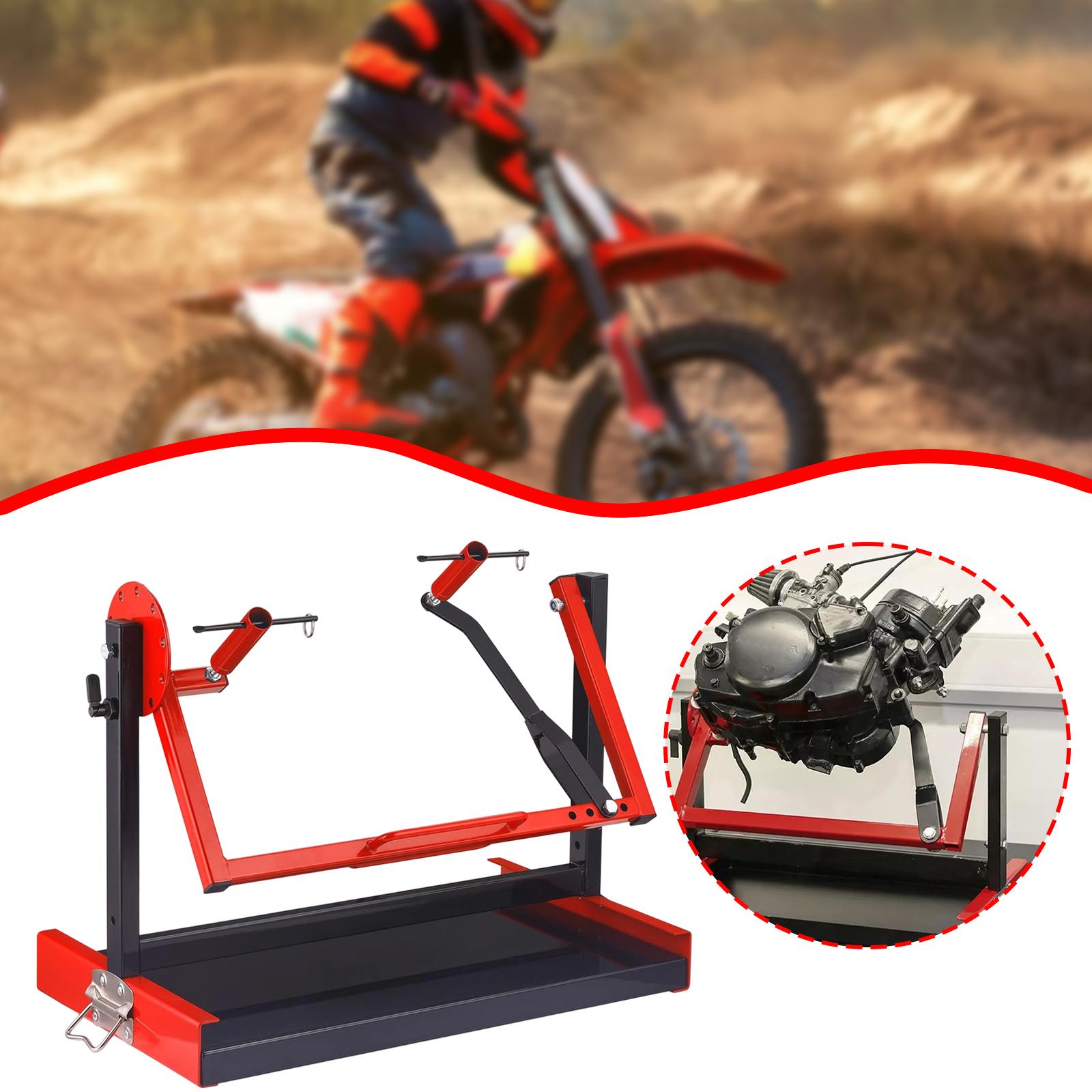 Heavy Duty Rotating Engine Rep - Engine Stand Heavy Duty review and price