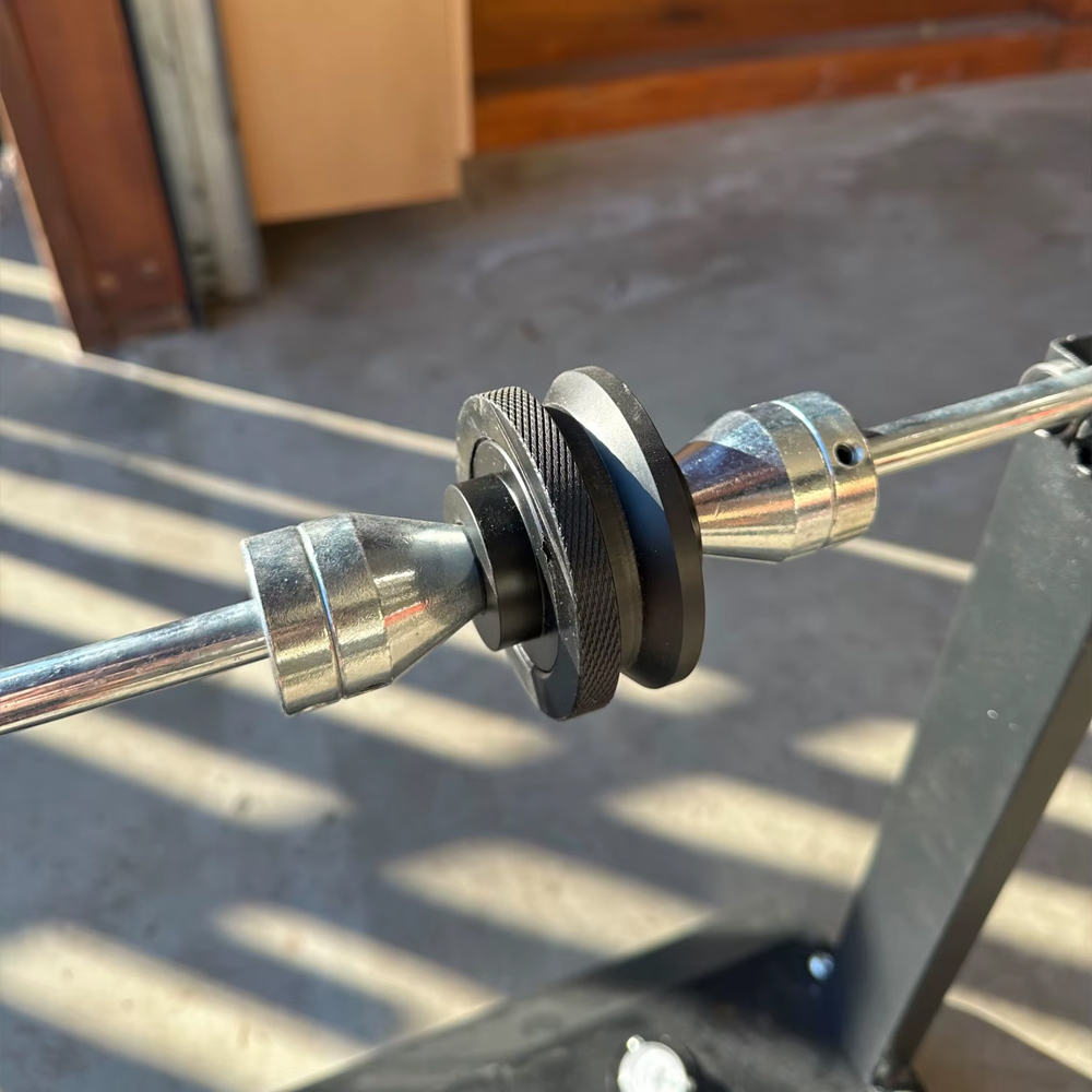 For BMW R1200GS R1250GS R1300G - Tire Balance Machine review and price