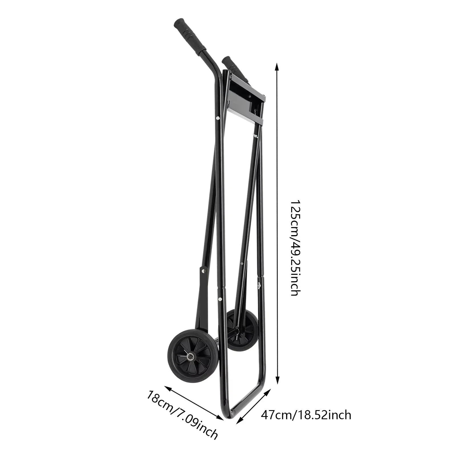 40KG Heavy-Duty Foldable Outbo - Engine Stand Heavy Duty review and price