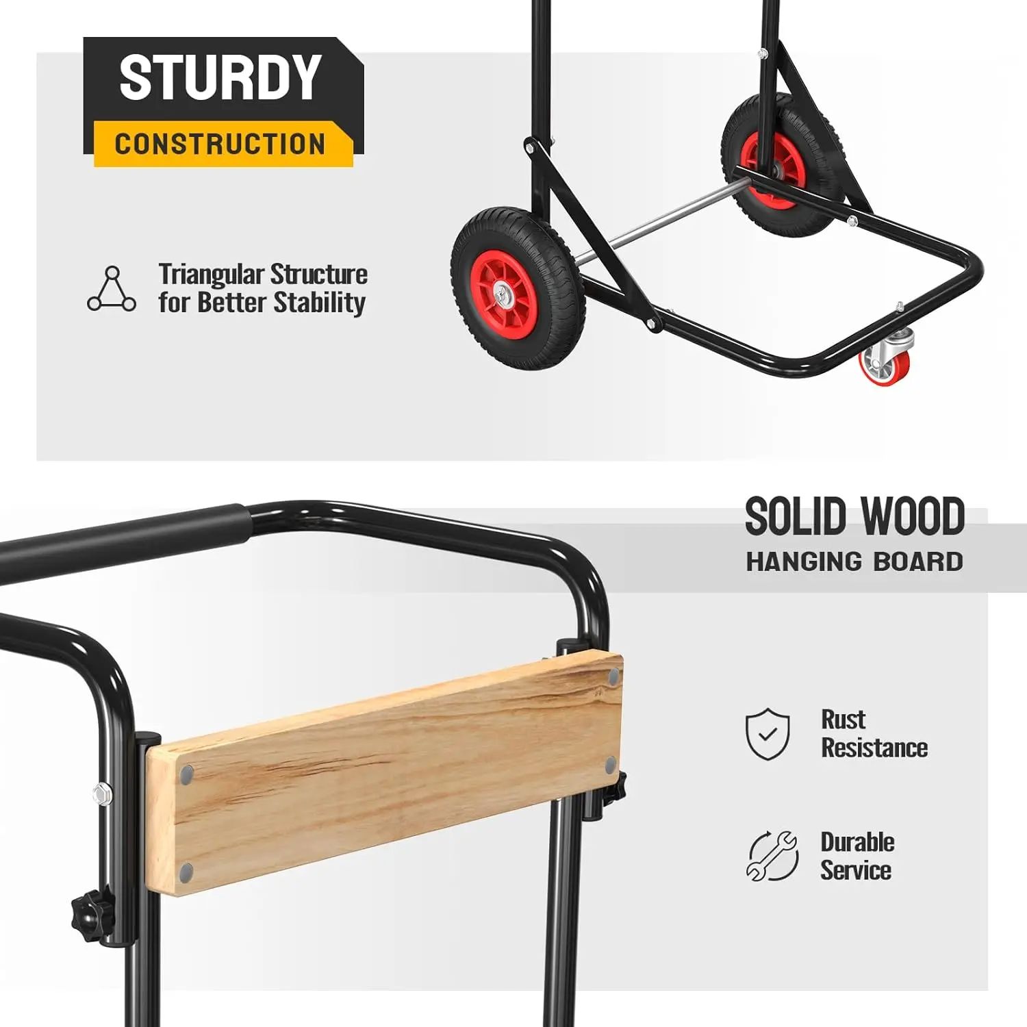 Heavy-Duty Outboard Motor Stan - Engine Stand Heavy Duty review and price