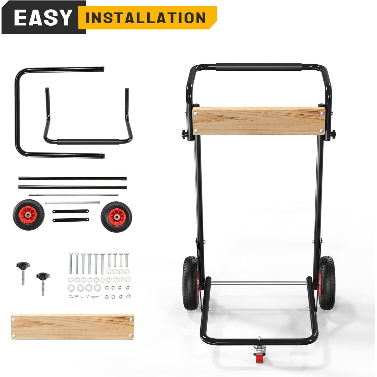 Heavy-Duty Outboard Motor Stan - Engine Stand Heavy Duty review and price