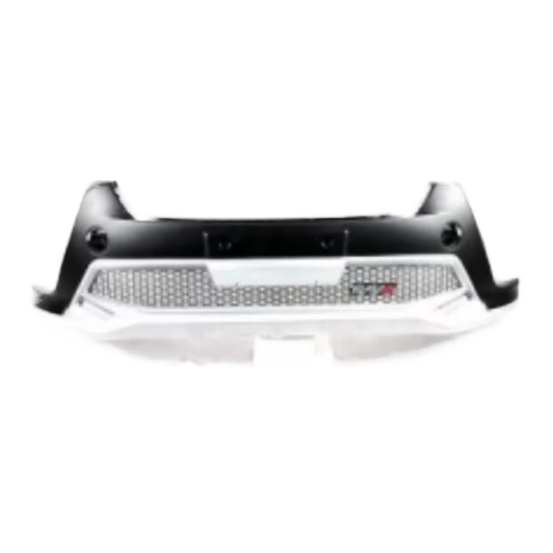 Front Bumper Guard for Toyota  - Auto Repair Shop Toyota review and price
