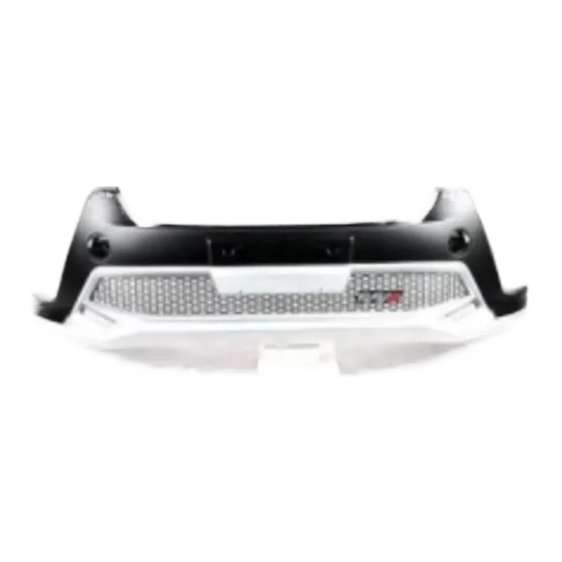 Front Bumper Guard for Toyota  - Auto Repair Shop Toyota review and price