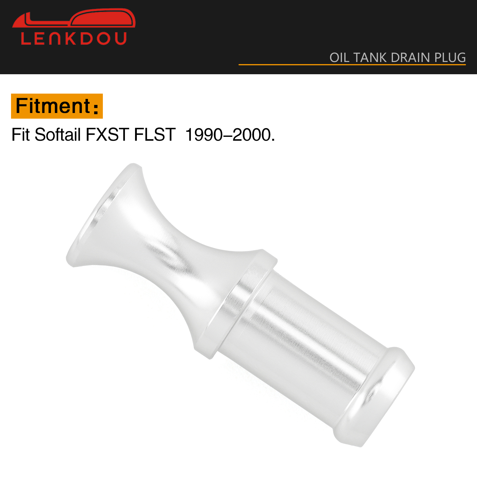 Motorcycle Aluminum Oil Tank D - Oil Drain Tank review and price
