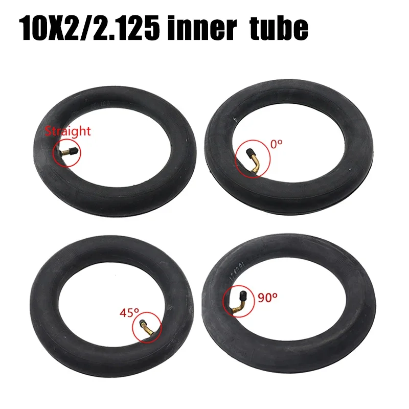 10 Inch 10x2 Butyl Rubber Inne - Tire Balance Machine review and price