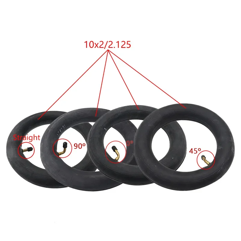 10 Inch 10x2 Butyl Rubber Inne - Tire Balance Machine review and price