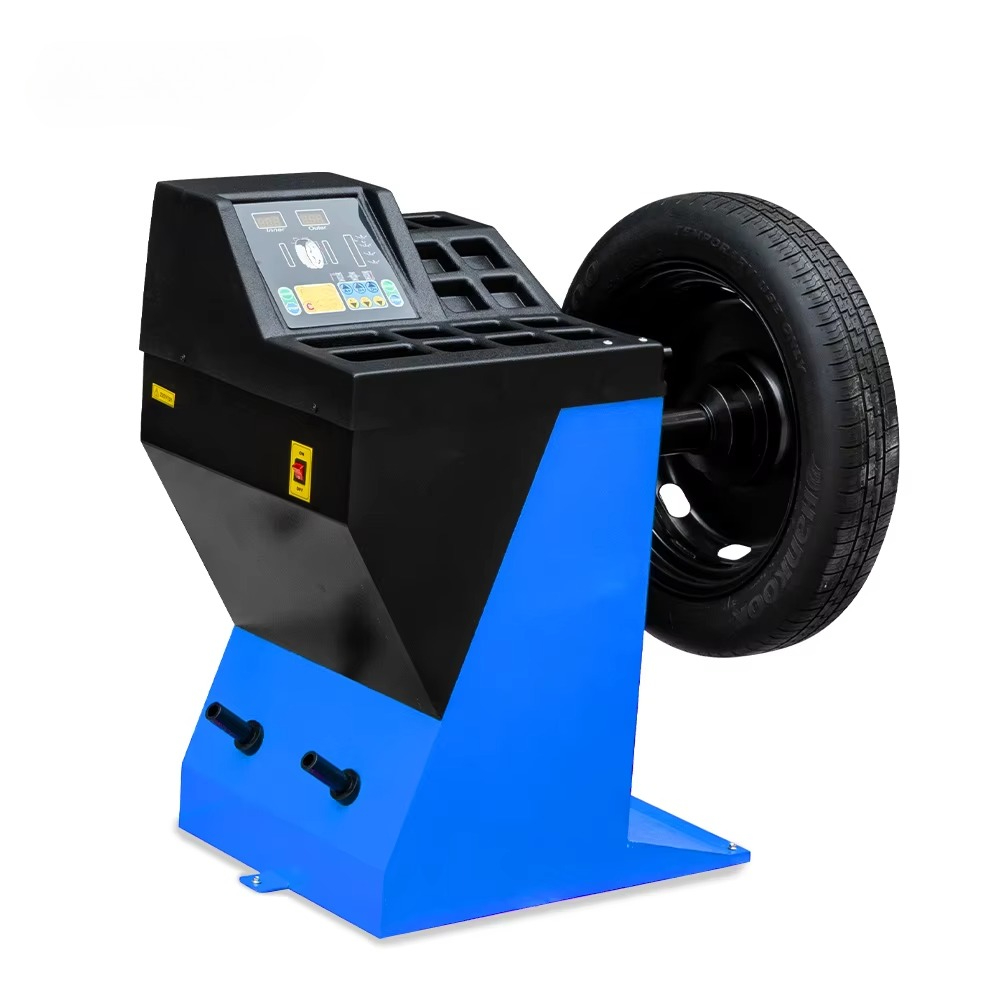 Hot-selling Car Tyre Wheel Bal - Tire Balance Machine review and price