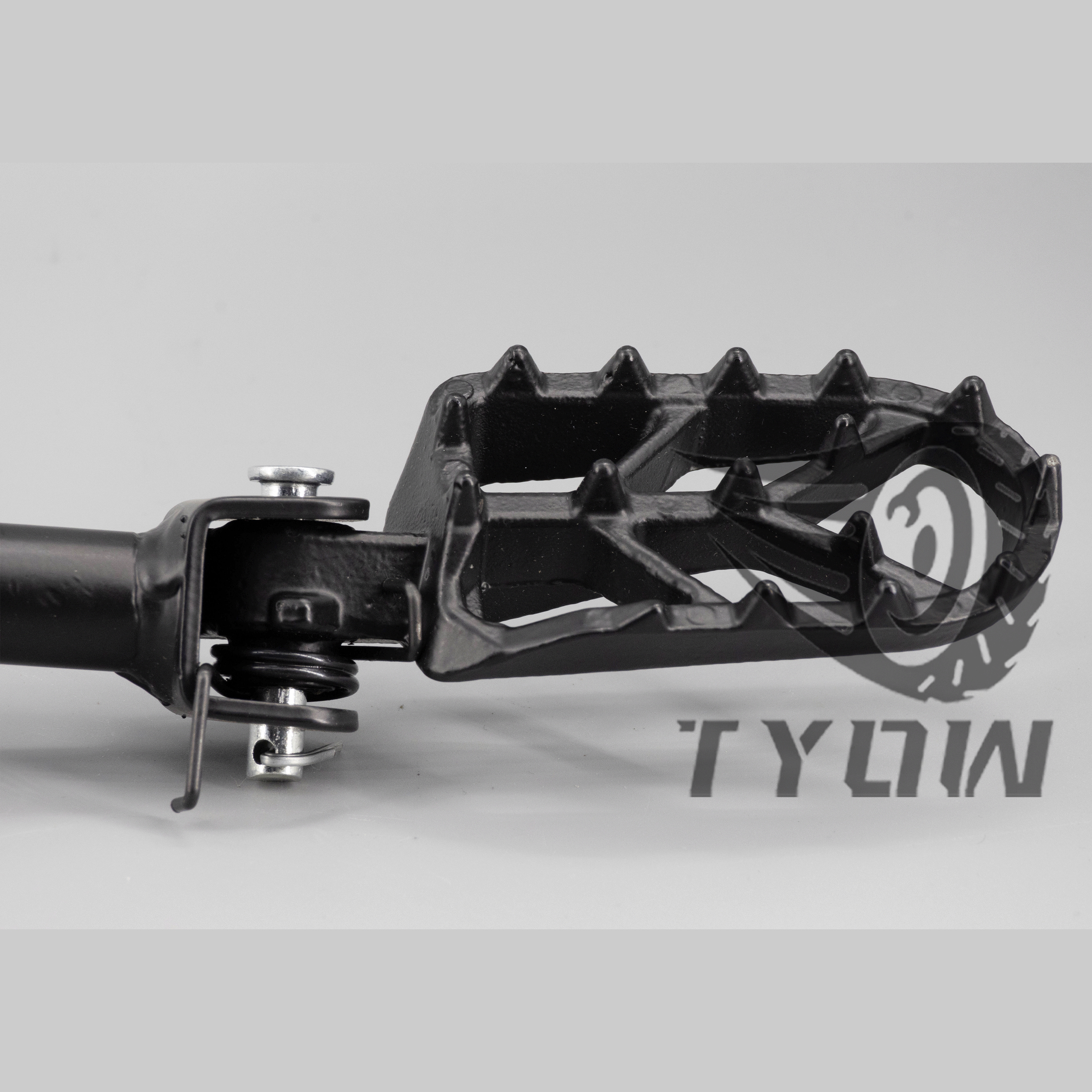Ct70 Z50 Mount Studded Footpeg - Engine Stand Heavy Duty review and price