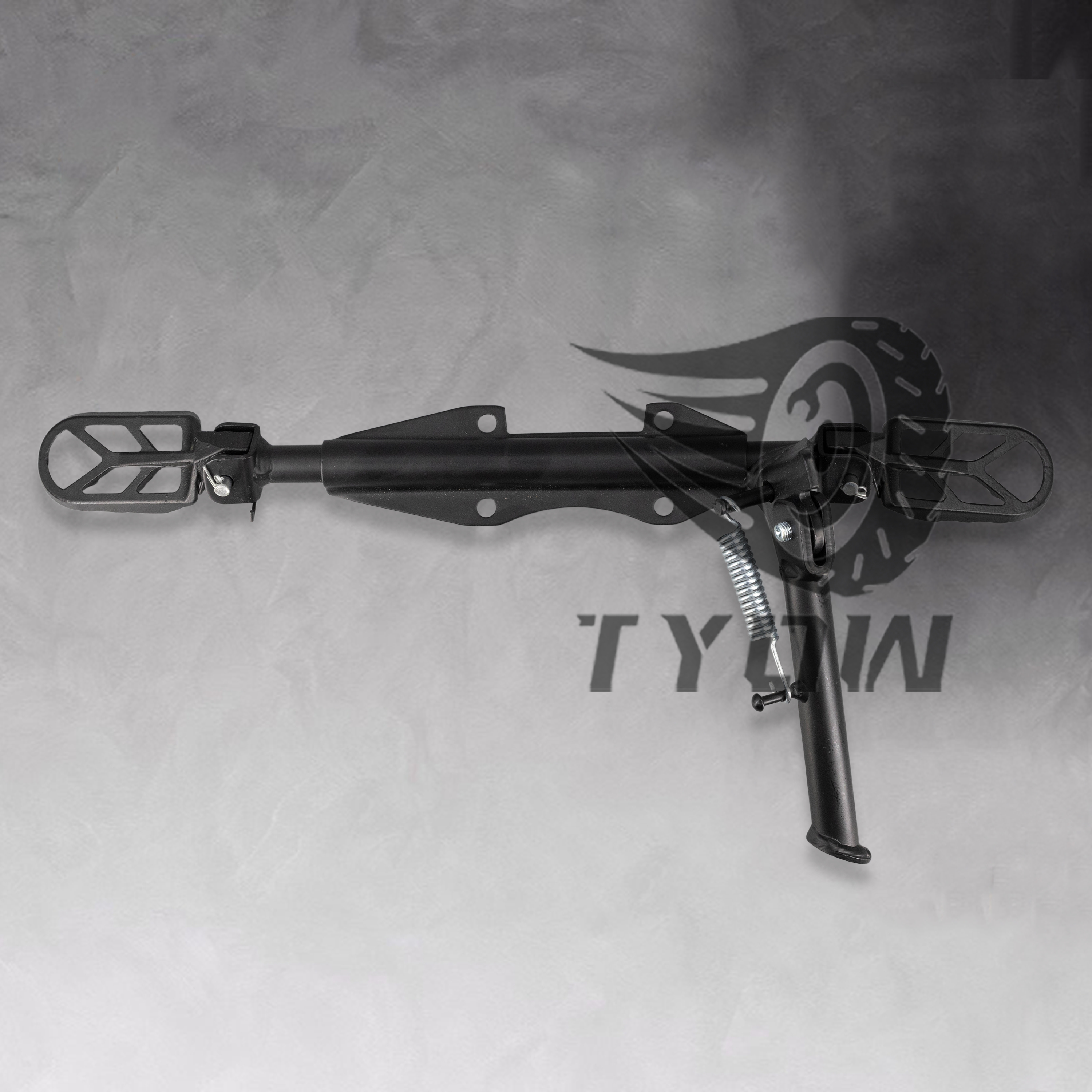 Ct70 Z50 Mount Studded Footpeg - Engine Stand Heavy Duty review and price