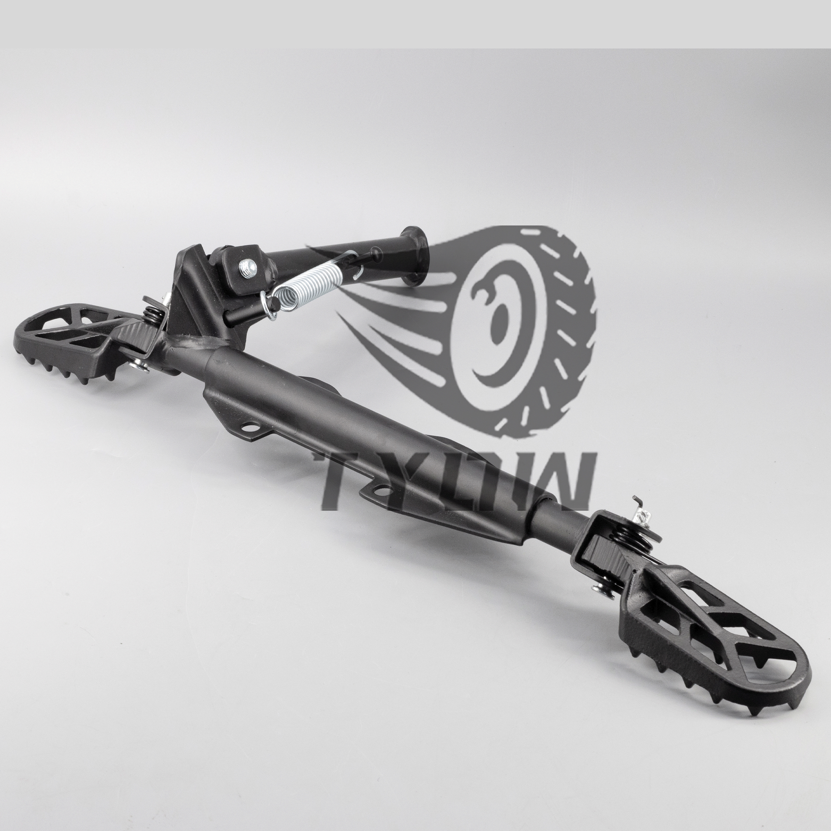 Ct70 Z50 Mount Studded Footpeg - Engine Stand Heavy Duty review and price