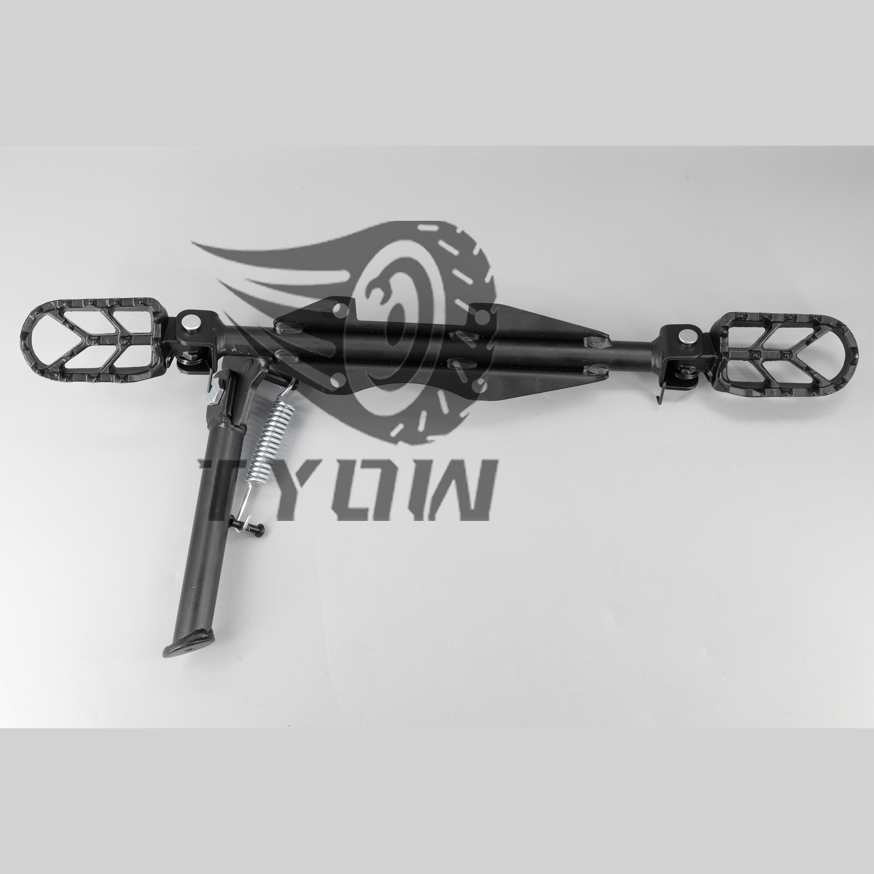 Ct70 Z50 Mount Studded Footpeg - Engine Stand Heavy Duty review and price