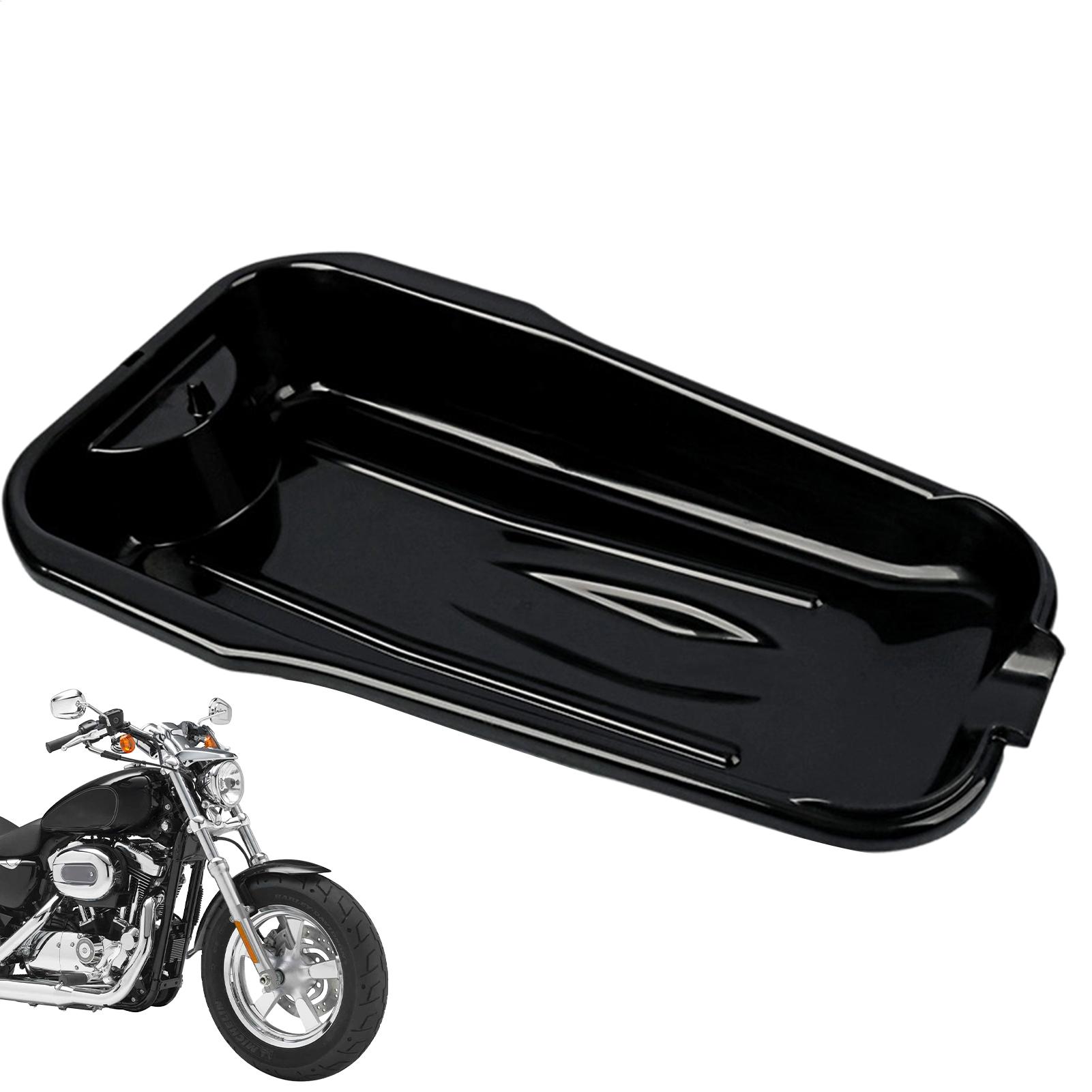 Motorcycle Oil Drain Pan Large - Oil Drain Tank review and price