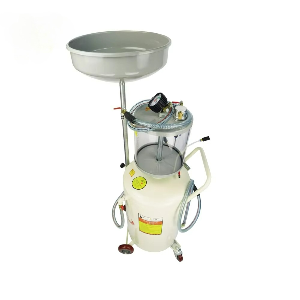 20 Gallon Portable Waste Oil D - Oil Drain Tank review and price
