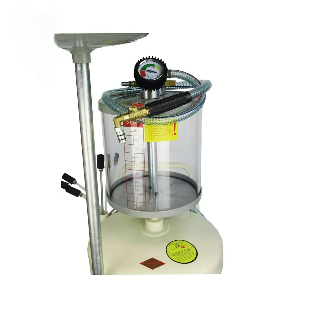20 Gallon Portable Waste Oil D - Oil Drain Tank review and price