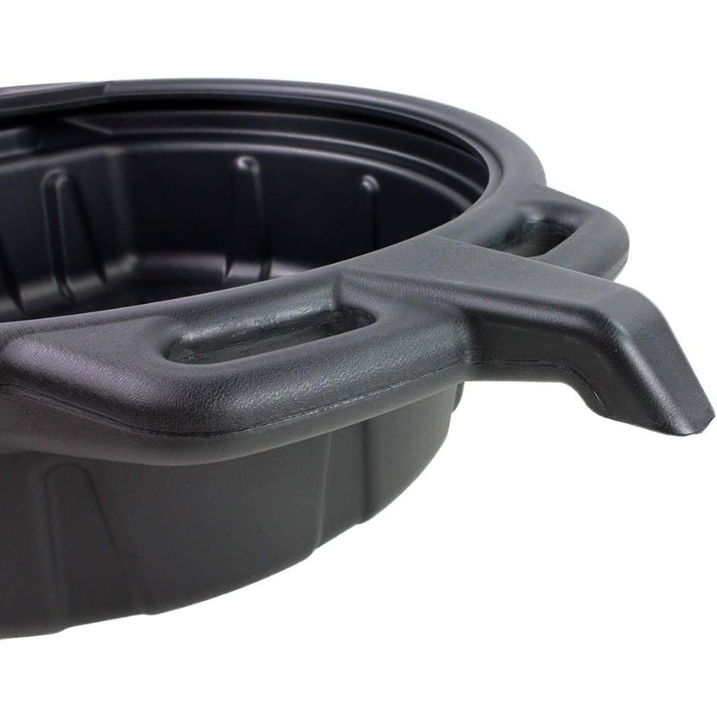 Portable Handle Design 10/15L  - Oil Drain Tank review and price