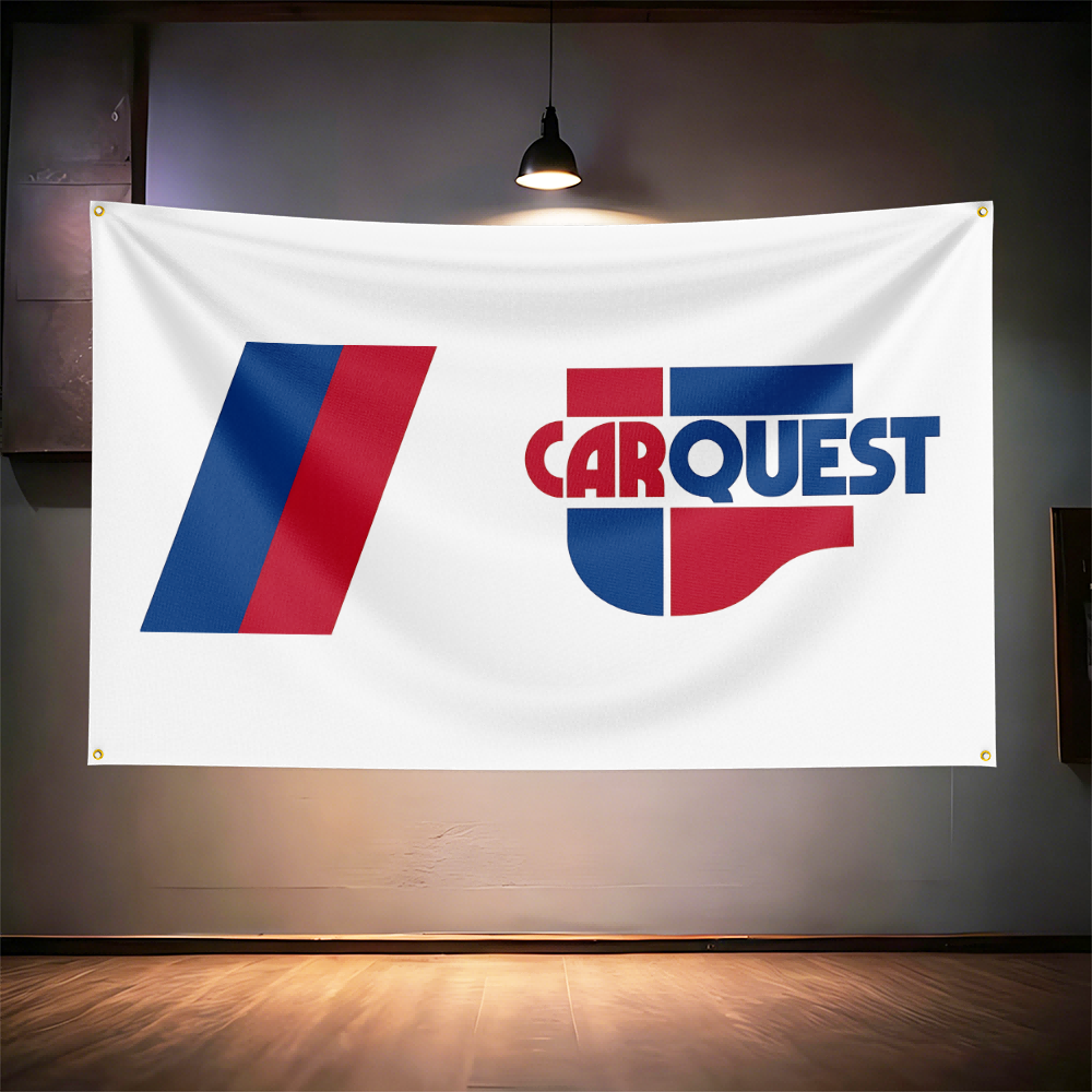 Car-quests Auto Parts Flag 3x5 - Auto Repair Shop Banners review and price