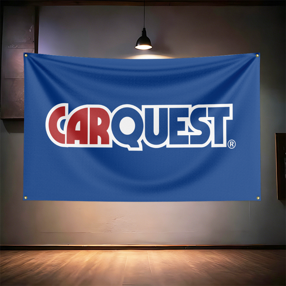 Car-quests Auto Parts Flag 3x5 - Auto Repair Shop Banners review and price