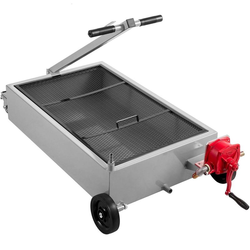 Oil Drain Pan 15 Gallon Oil Dr - Oil Drain Tank review and price