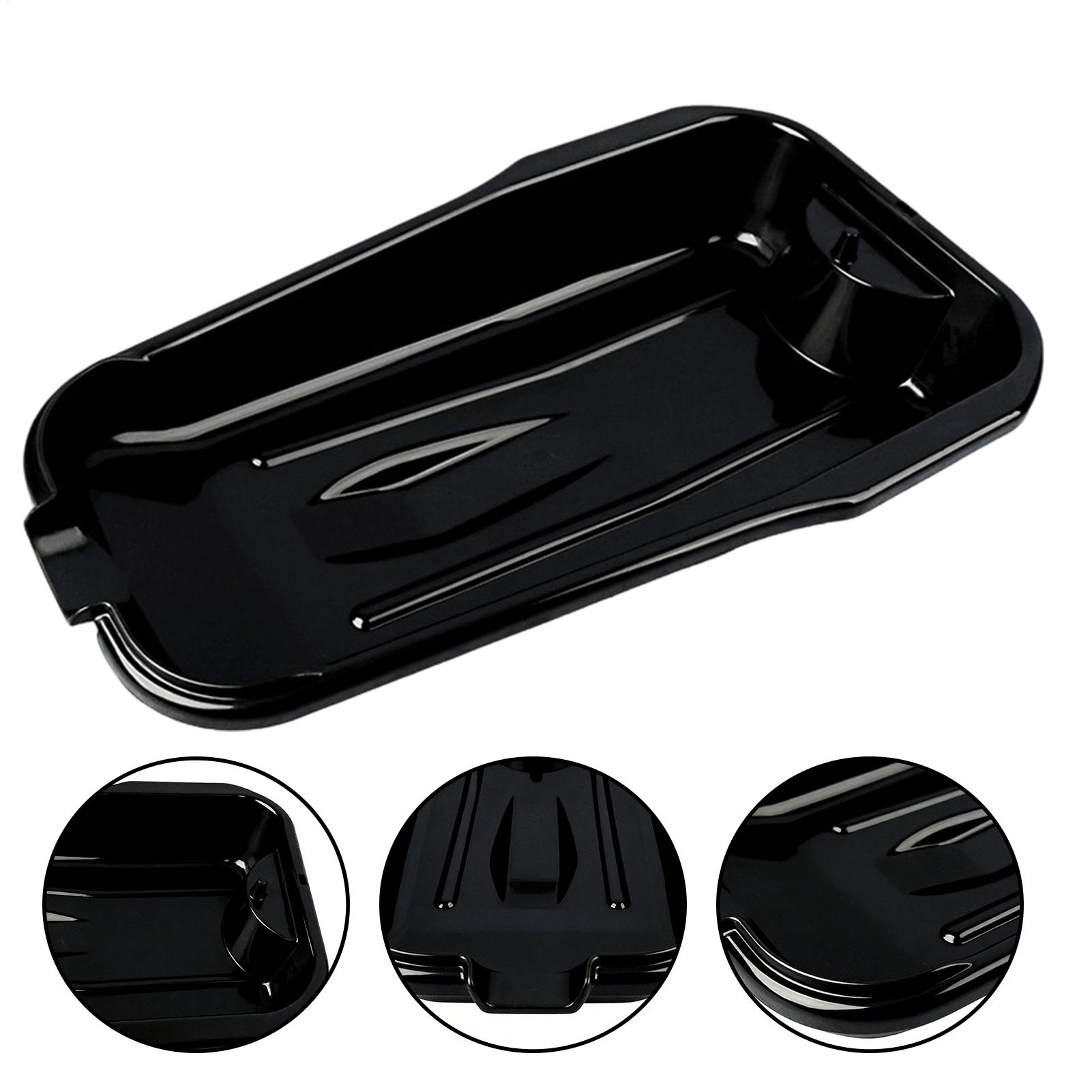 car waste oil pan Motorcycle a - Oil Drain Tank review and price