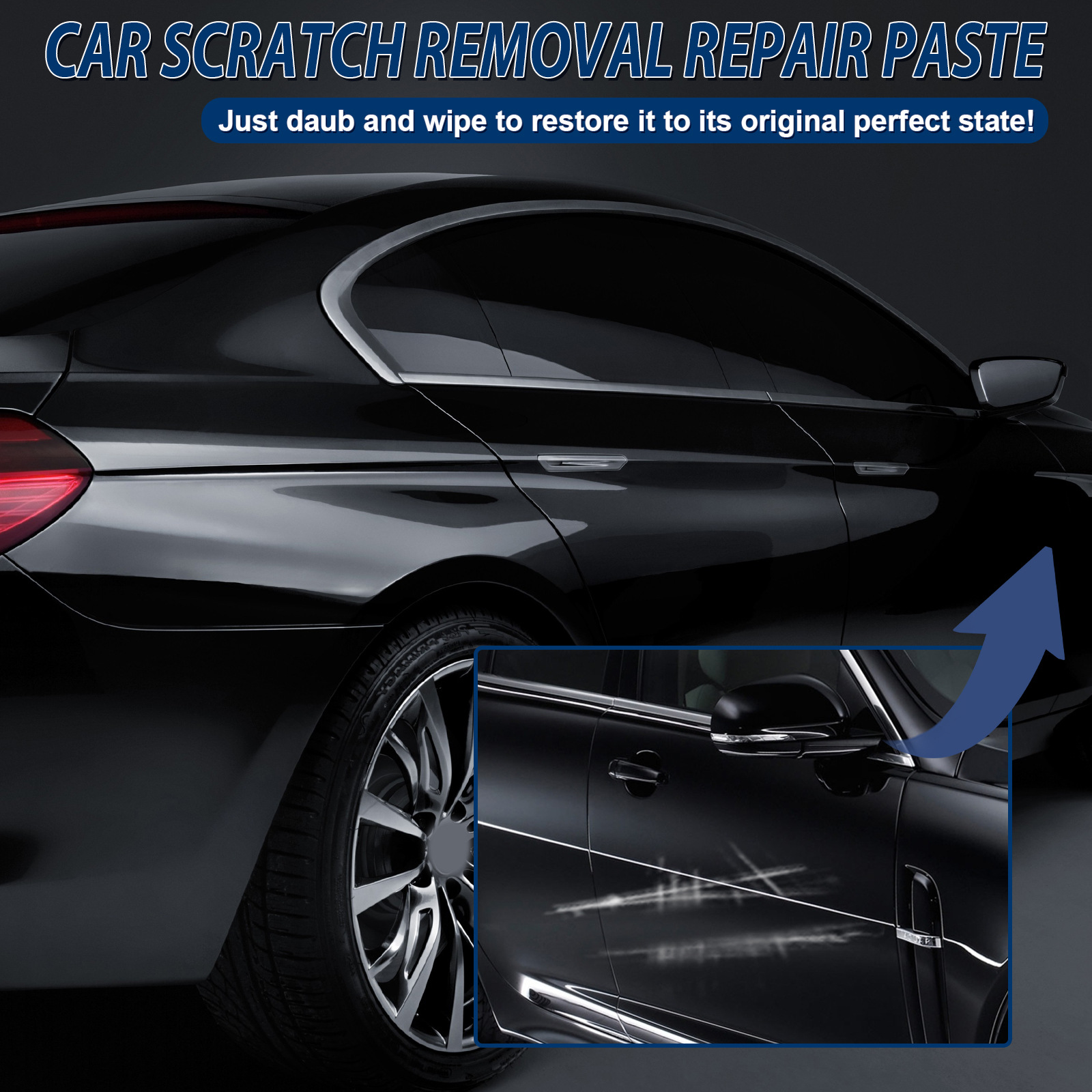 Fiberglass Repair Paste Bondin - Auto Body Filler review and price