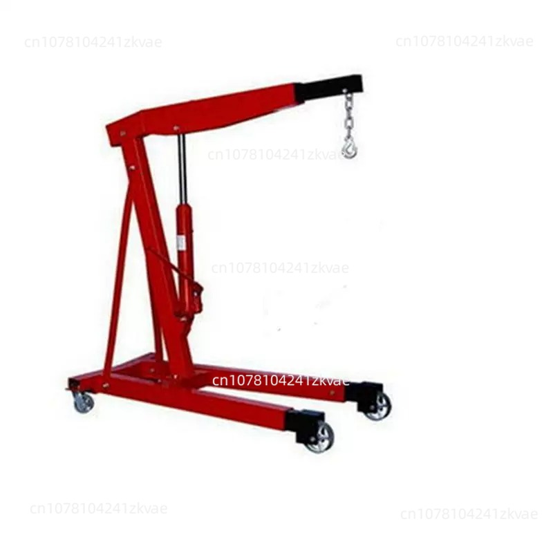 Hydraulic Car Engine Hanger En - Engine Stand Heavy Duty review and price