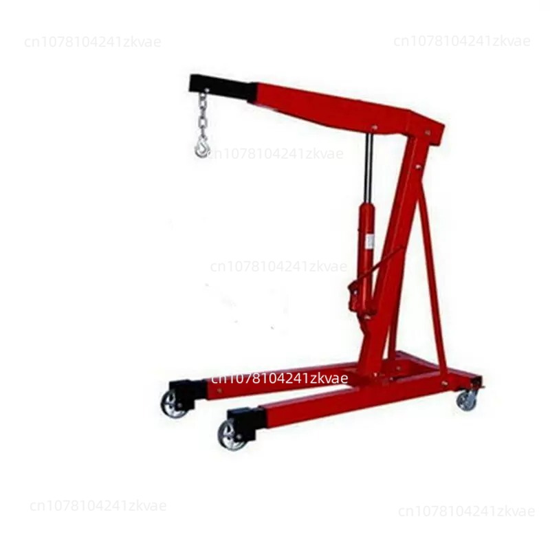 Hydraulic Car Engine Hanger En - Engine Stand Heavy Duty review and price
