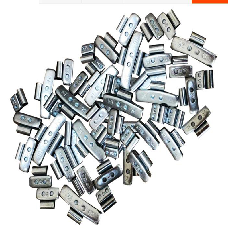 150pc Hook Balance Weight For  - Tire Balance Machine review and price