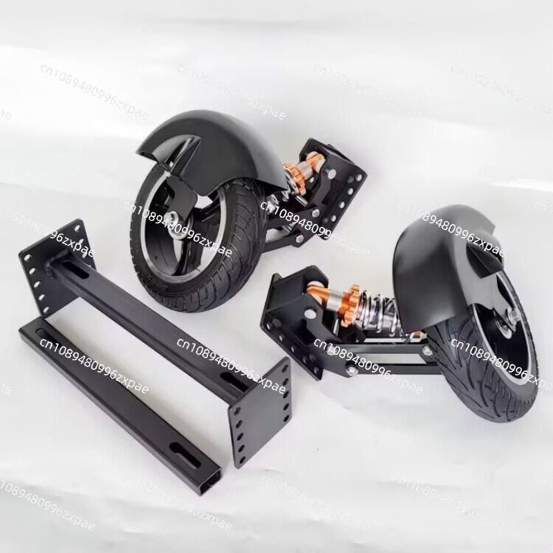 Electric vehicle auxiliary whe - Tire Balance Machine review and price