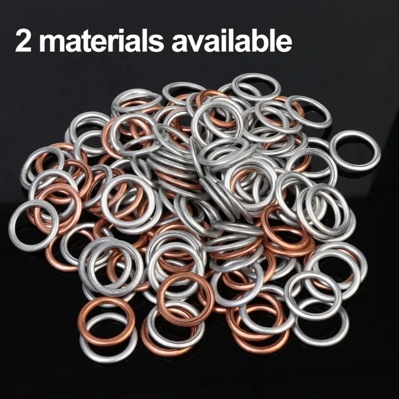 Car Oil Pan Gaskets Aluminum/C - Oil Drain Tank review and price