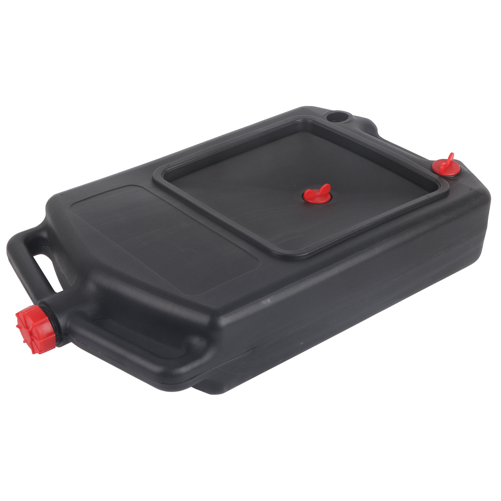 1PC 8L Universal Motorcycle Ca - Oil Drain Tank review and price