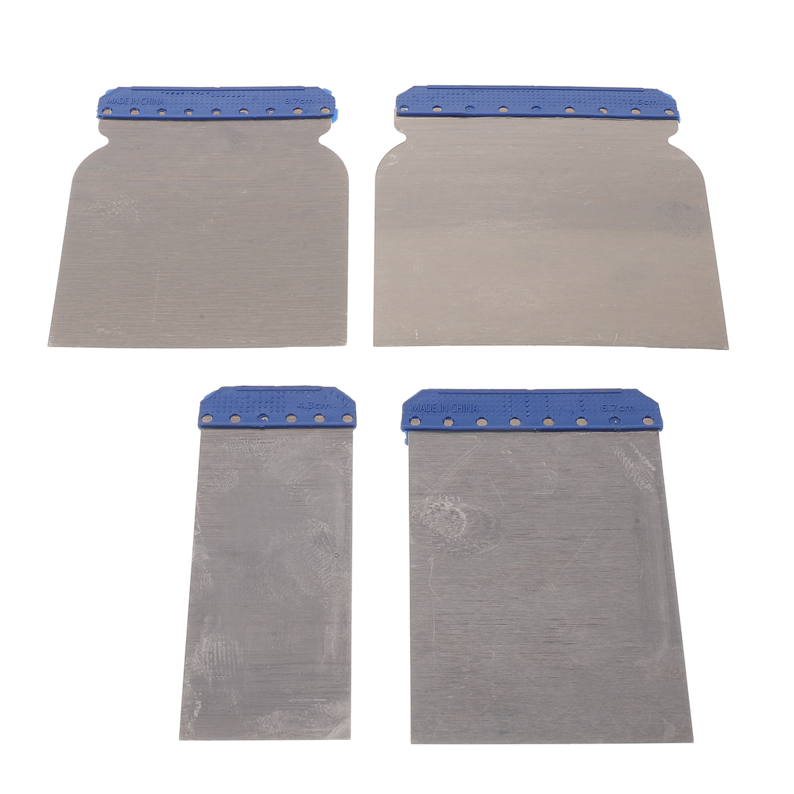 1Set 4-Piece Stainless Steel P - Auto Body Filler review and price