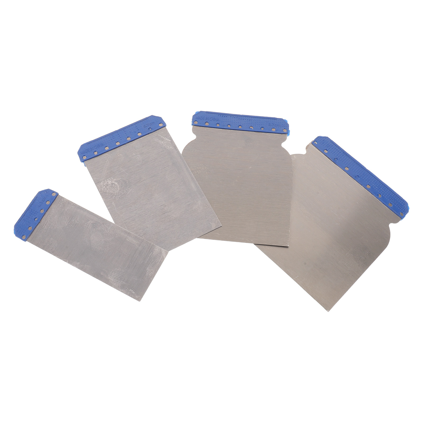 1Set 4-Piece Stainless Steel P - Auto Body Filler review and price