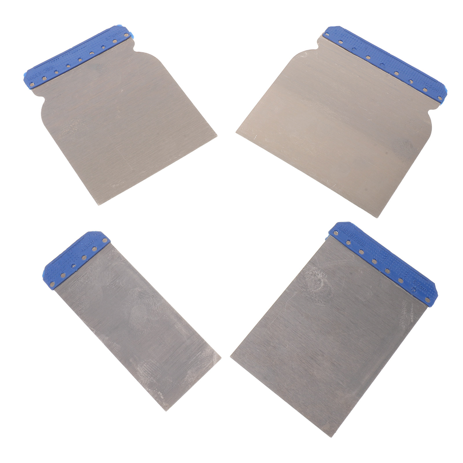 1Set 4-Piece Stainless Steel P - Auto Body Filler review and price