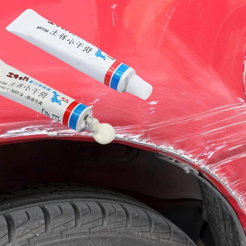 Fiberglass Boat Repair Paste Q - Auto Body Filler review and price