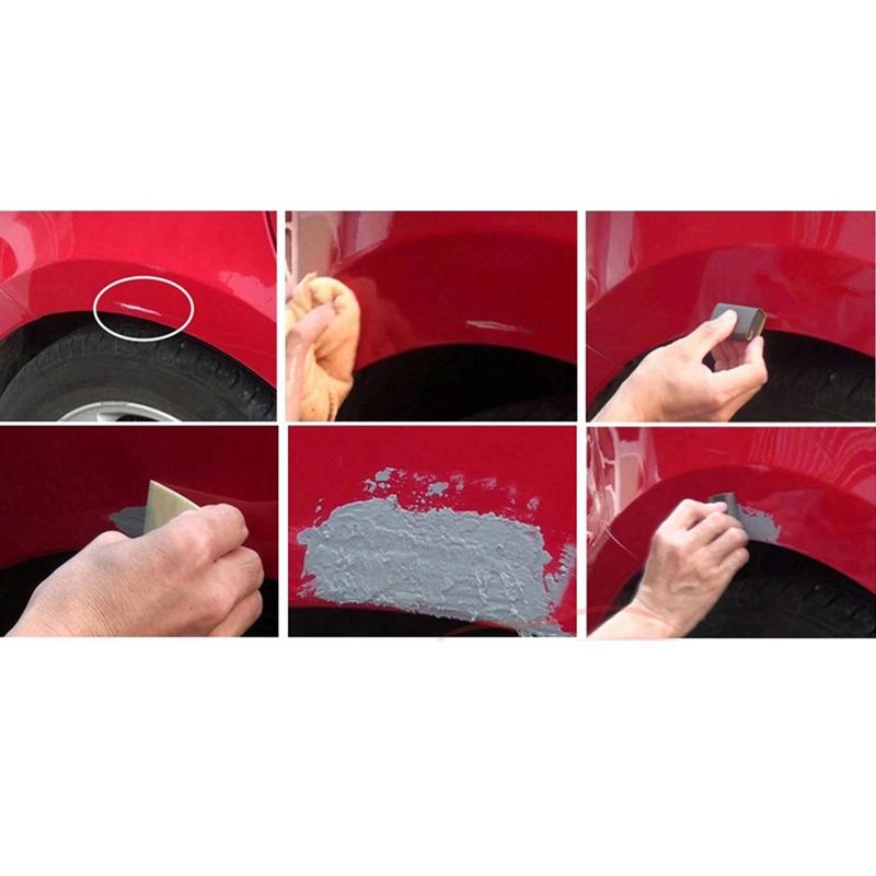 Fiberglass Boat Repair Paste Q - Auto Body Filler review and price