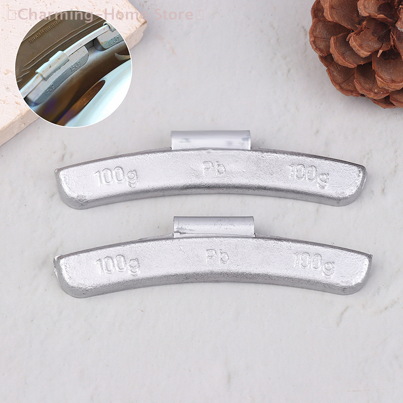 【M】1/2Pcs 100g Balancer Calibr - Tire Balance Machine review and price