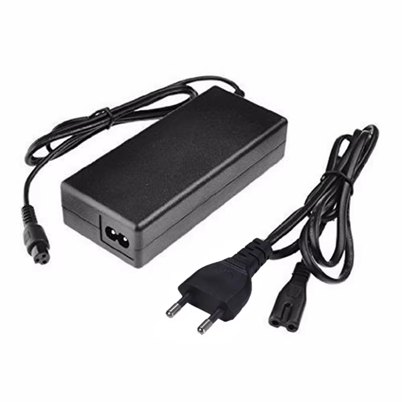 DC42V 2A Lithium Battery Charg - Tire Balance Machine review and price