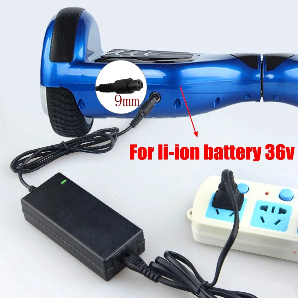 DC42V 2A Lithium Battery Charg - Tire Balance Machine review and price