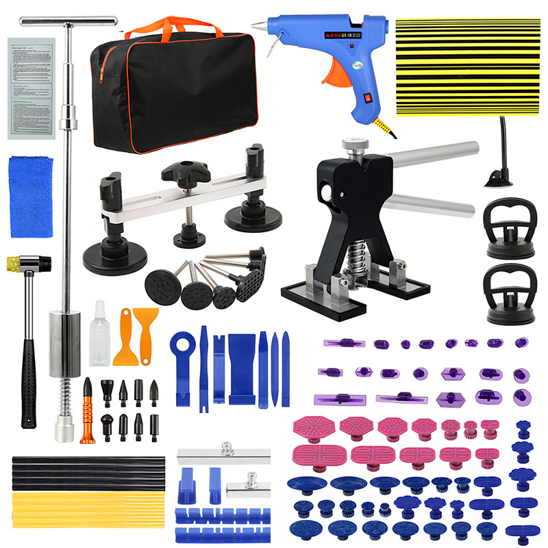 Car Dent Repair Tools Kit Body - Auto Body Filler review and price