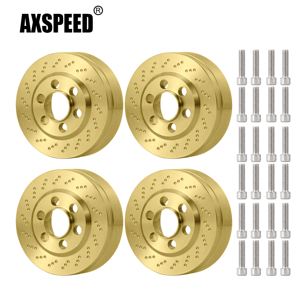 AXSPEED 2pcs Brass Internal Co - Tire Balance Machine review and price