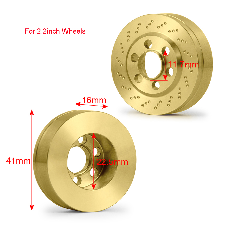 AXSPEED 2pcs Brass Internal Co - Tire Balance Machine review and price