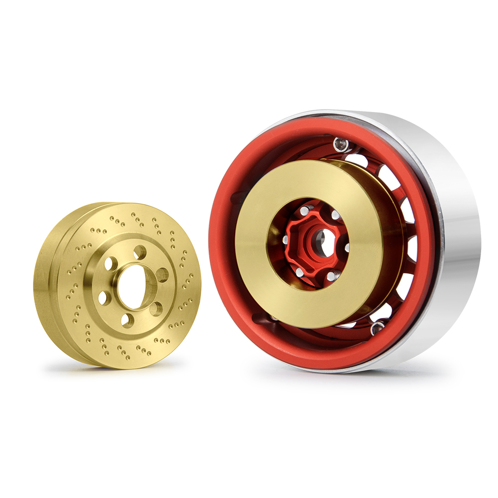 AXSPEED 2pcs Brass Internal Co - Tire Balance Machine review and price