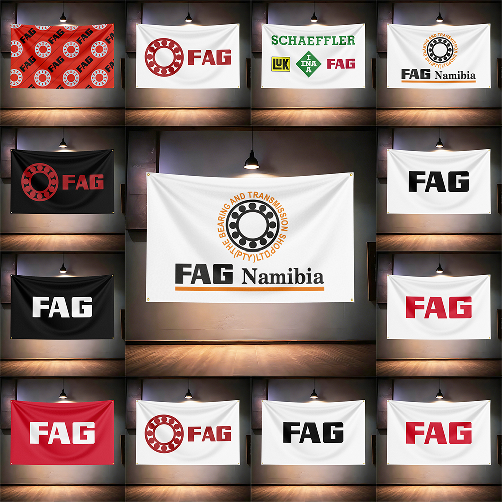 F-A-Gs Auto Parts Flag 3x5ft 9 - Auto Repair Shop Banners review and price