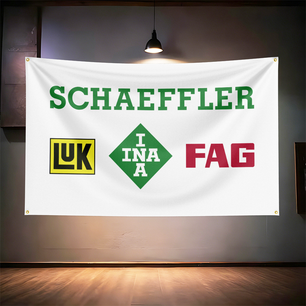 F-A-Gs Auto Parts Flag 3x5ft 9 - Auto Repair Shop Banners review and price